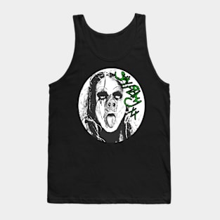 Stay Filthy (Filthina Pig) Tank Top